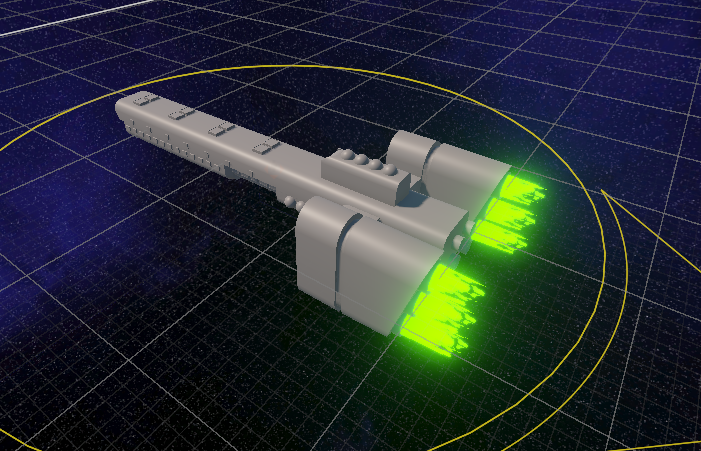 Project DNG — main screenshot