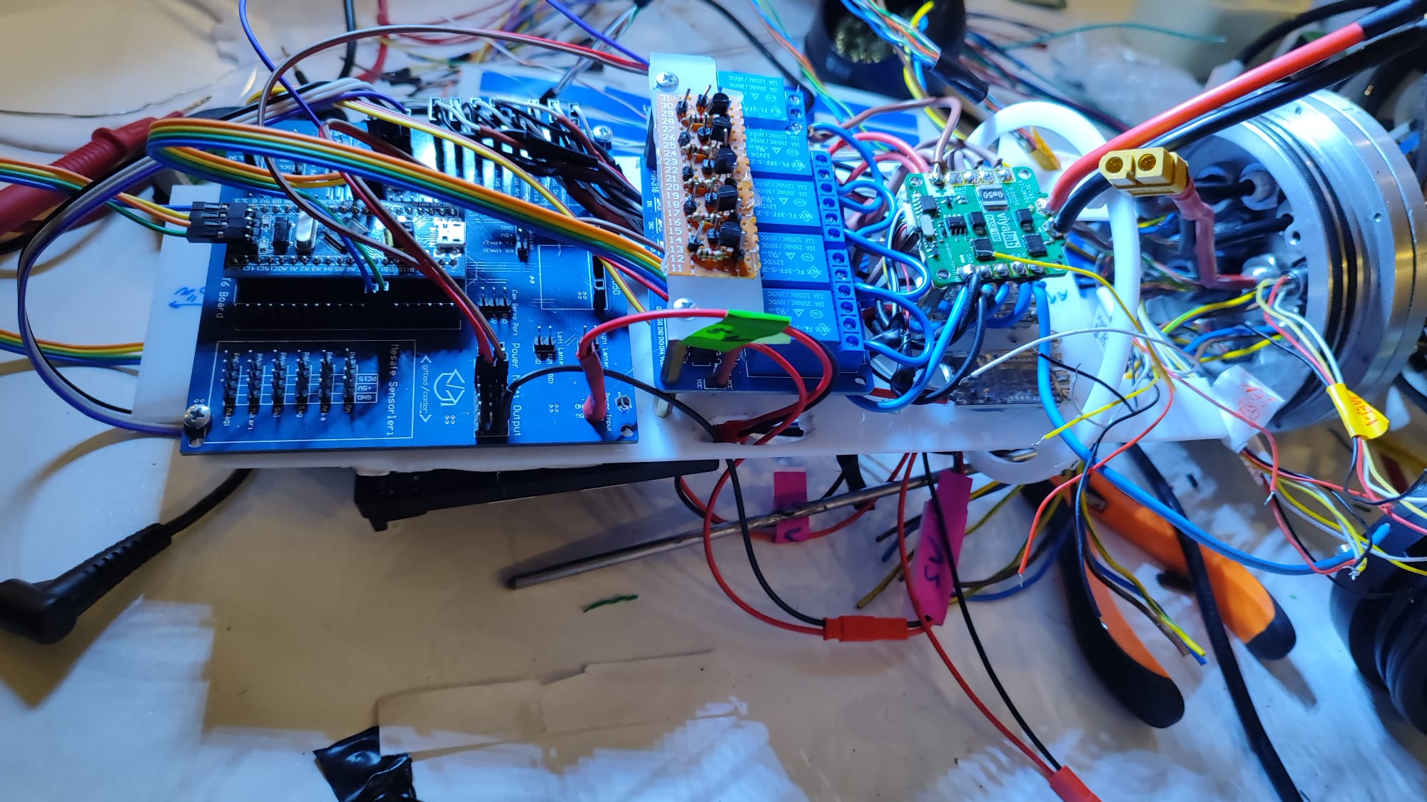 Teknofest ROV — screenshot 3